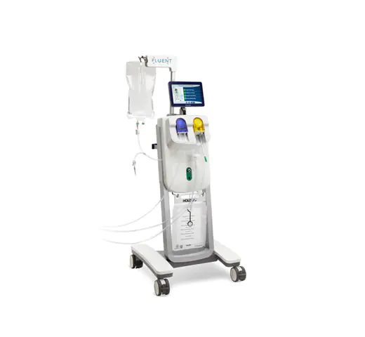 Fluent-Fluid-Management-System