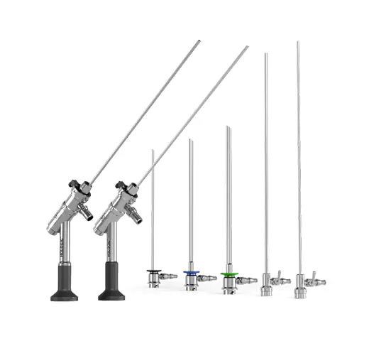 Omni Hysteroscopes Hologic