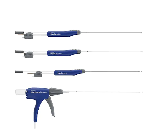 MayoSure Hologic Handpiece