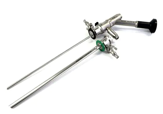 hologic-omni hysteroscope 3