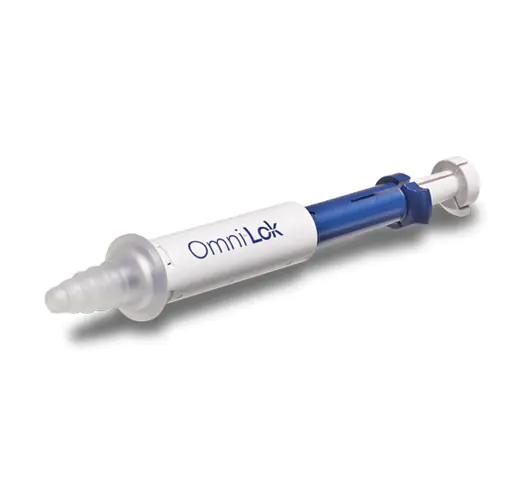 omni lok Hologic